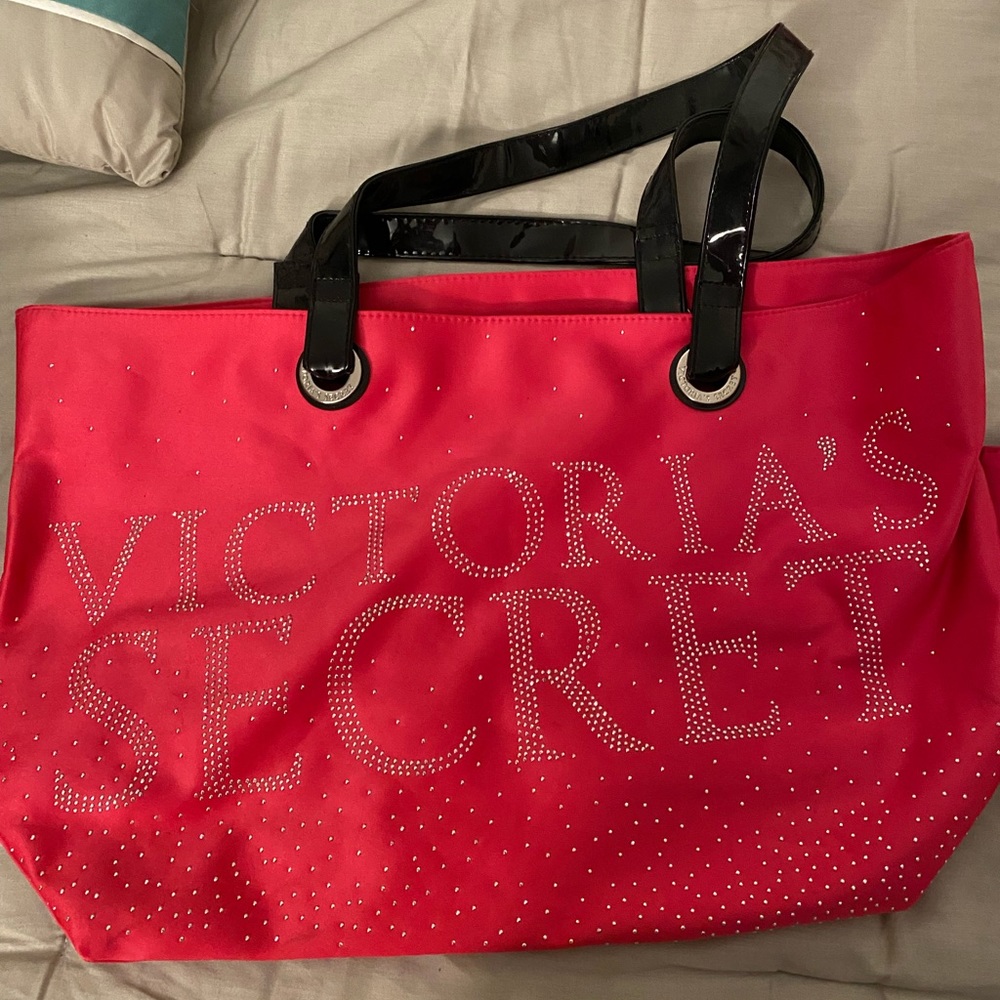 Victoria’s Secret Tote